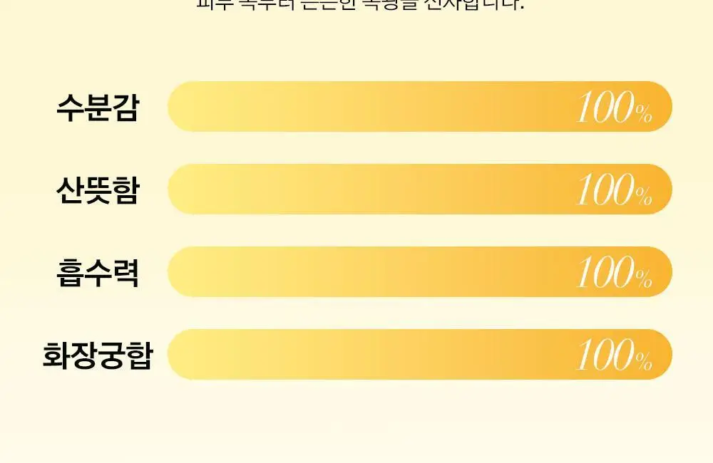 [수분결광 / 예민한피부] 오어스 민들레 진정 토너패드 90매 상세페이지 17